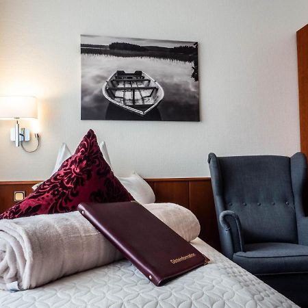 Garni Hotel & Appartements Nordstrand Extérieur photo