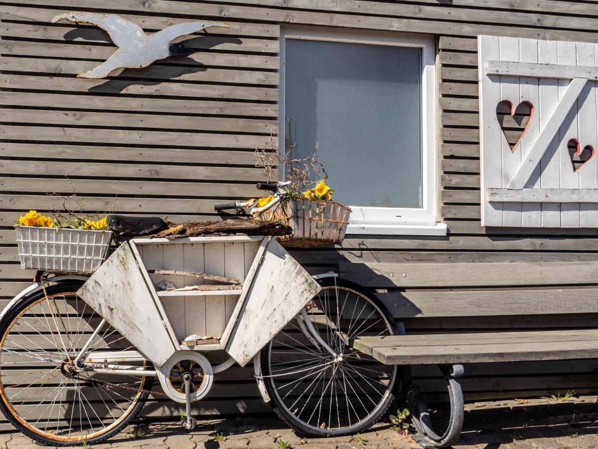 Garni Hotel & Appartements Nordstrand Extérieur photo